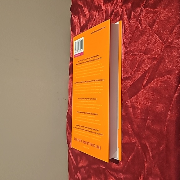 The Challenge Culture - Picture 7 of 7